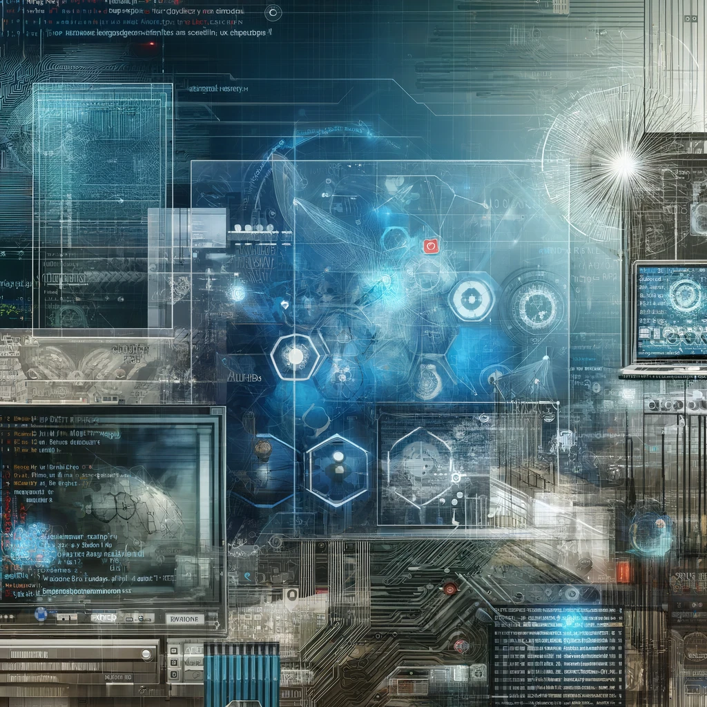 Technologie du Web